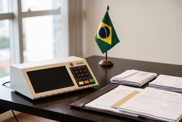 2 – Por favor, aguarde