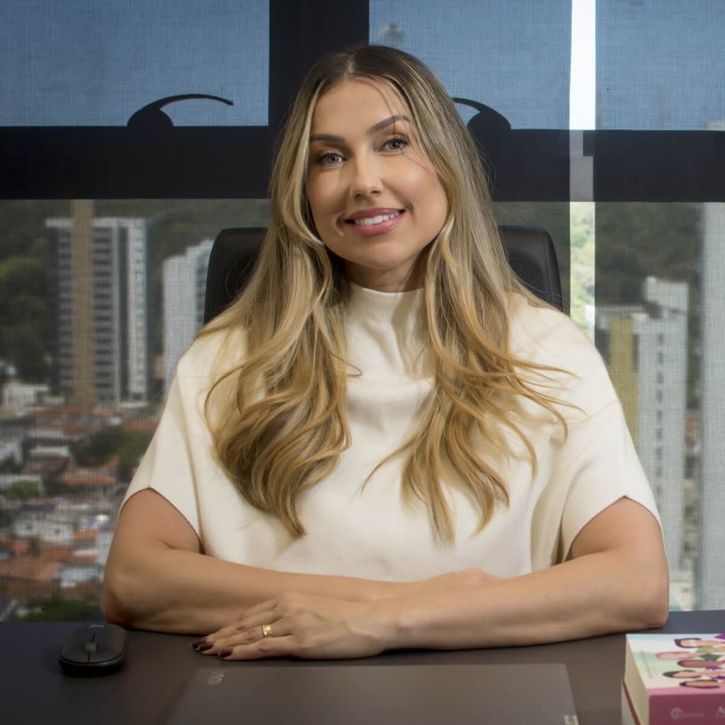 Dalva Eliza Silva dos Santos Barbosa